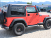 Jeep Wrangler 2,4 L POWER TECH