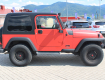 Jeep Wrangler 2,4 L POWER TECH