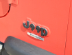 Jeep Wrangler 2,4 L POWER TECH