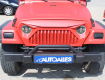 Jeep Wrangler 2,4 L POWER TECH