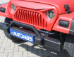 Jeep Wrangler 2,4 L POWER TECH
