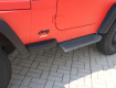 Jeep Wrangler 2,4 L POWER TECH