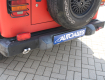 Jeep Wrangler 2,4 L POWER TECH