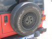 Jeep Wrangler 2,4 L POWER TECH