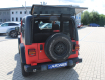 Jeep Wrangler 2,4 L POWER TECH