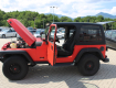 Jeep Wrangler 2,4 L POWER TECH