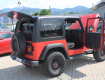 Jeep Wrangler 2,4 L POWER TECH