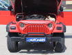 Jeep Wrangler 2,4 L POWER TECH