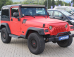 Jeep Wrangler 2,4 L POWER TECH