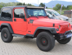 Jeep Wrangler 2,4 L POWER TECH