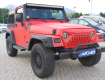 Jeep Wrangler 2,4 L POWER TECH