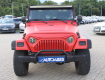 Jeep Wrangler 2,4 L POWER TECH