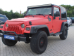 Jeep Wrangler 2,4 L POWER TECH