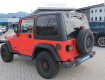 Jeep Wrangler 2,4 L POWER TECH