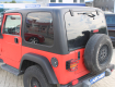 Jeep Wrangler 2,4 L POWER TECH