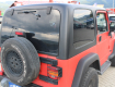 Jeep Wrangler 2,4 L POWER TECH