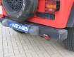 Jeep Wrangler 2,4 L POWER TECH
